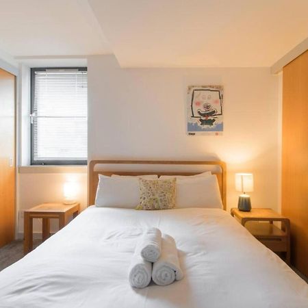 شقة Modern Flat In The Middle Of Old Town إدنبرة المظهر الخارجي الصورة