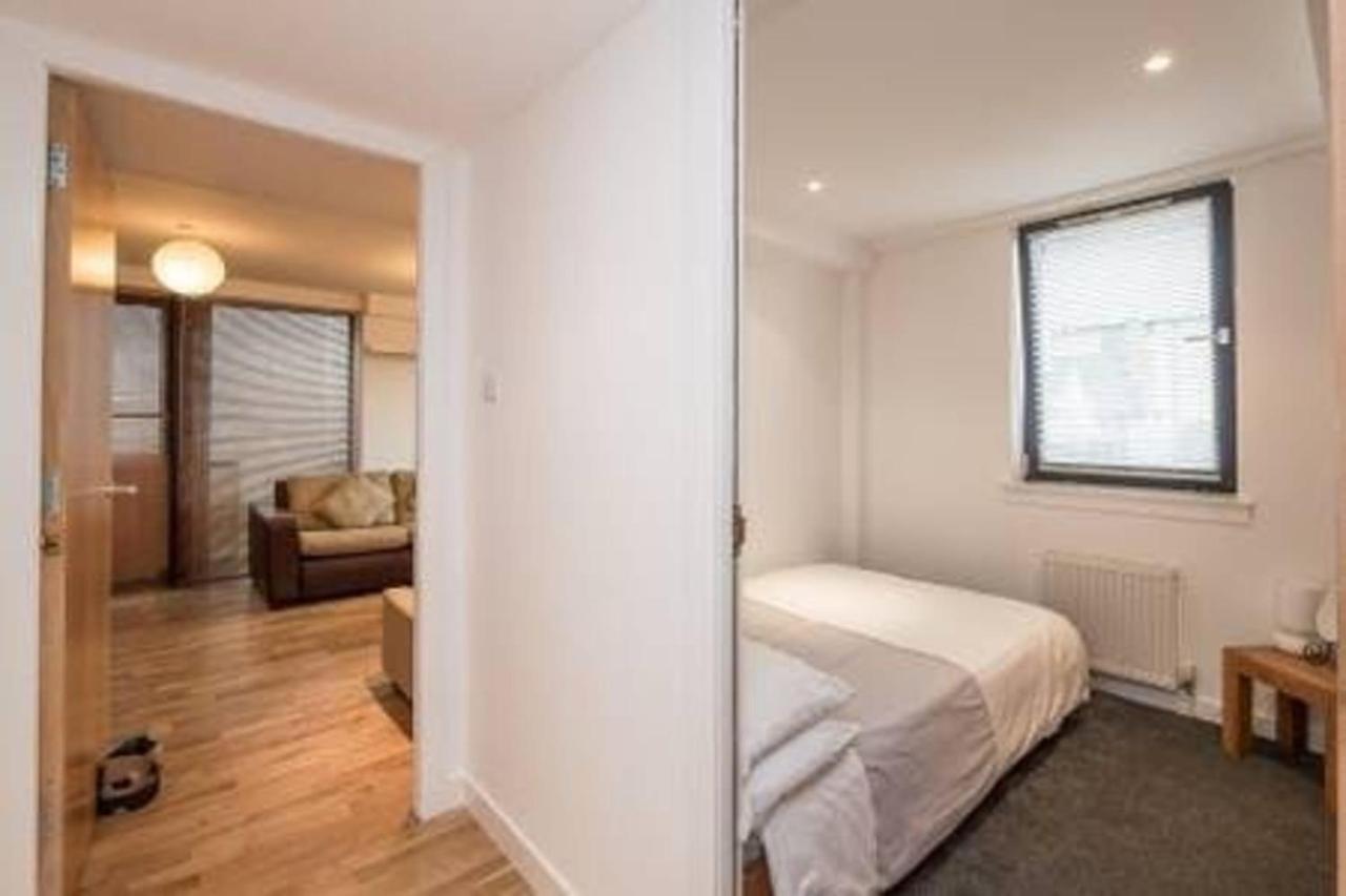 شقة Modern Flat In The Middle Of Old Town إدنبرة المظهر الخارجي الصورة