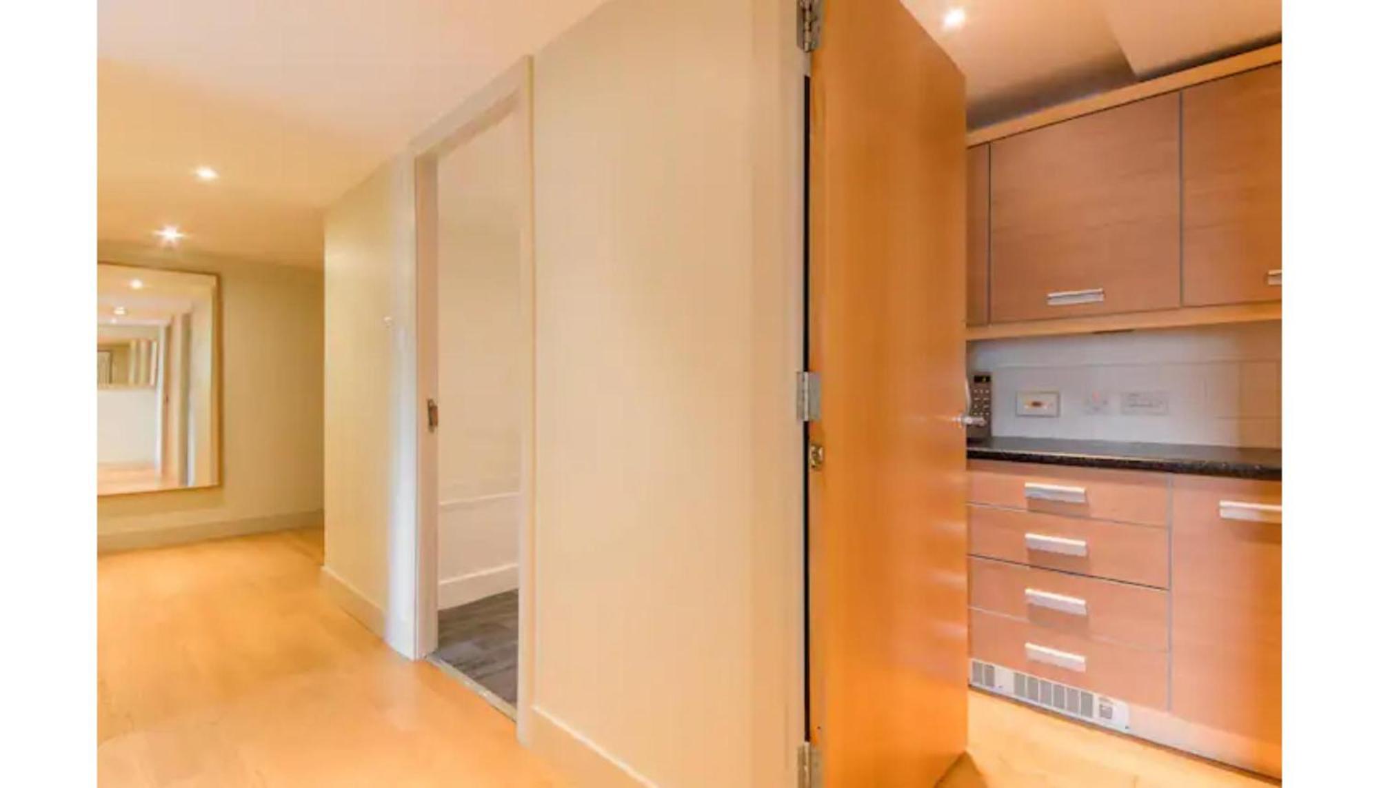 شقة Modern Flat In The Middle Of Old Town إدنبرة المظهر الخارجي الصورة