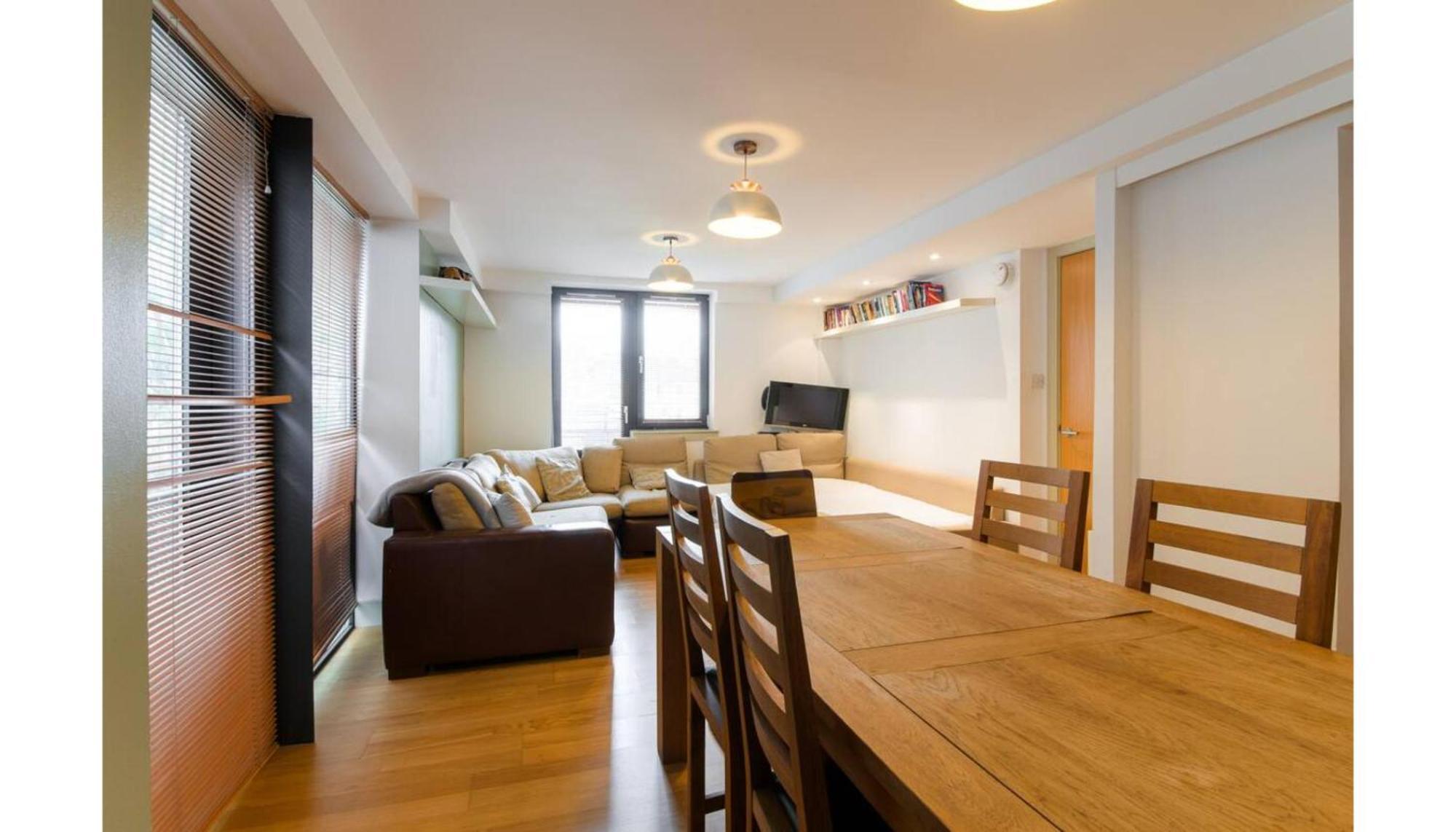 شقة Modern Flat In The Middle Of Old Town إدنبرة المظهر الخارجي الصورة