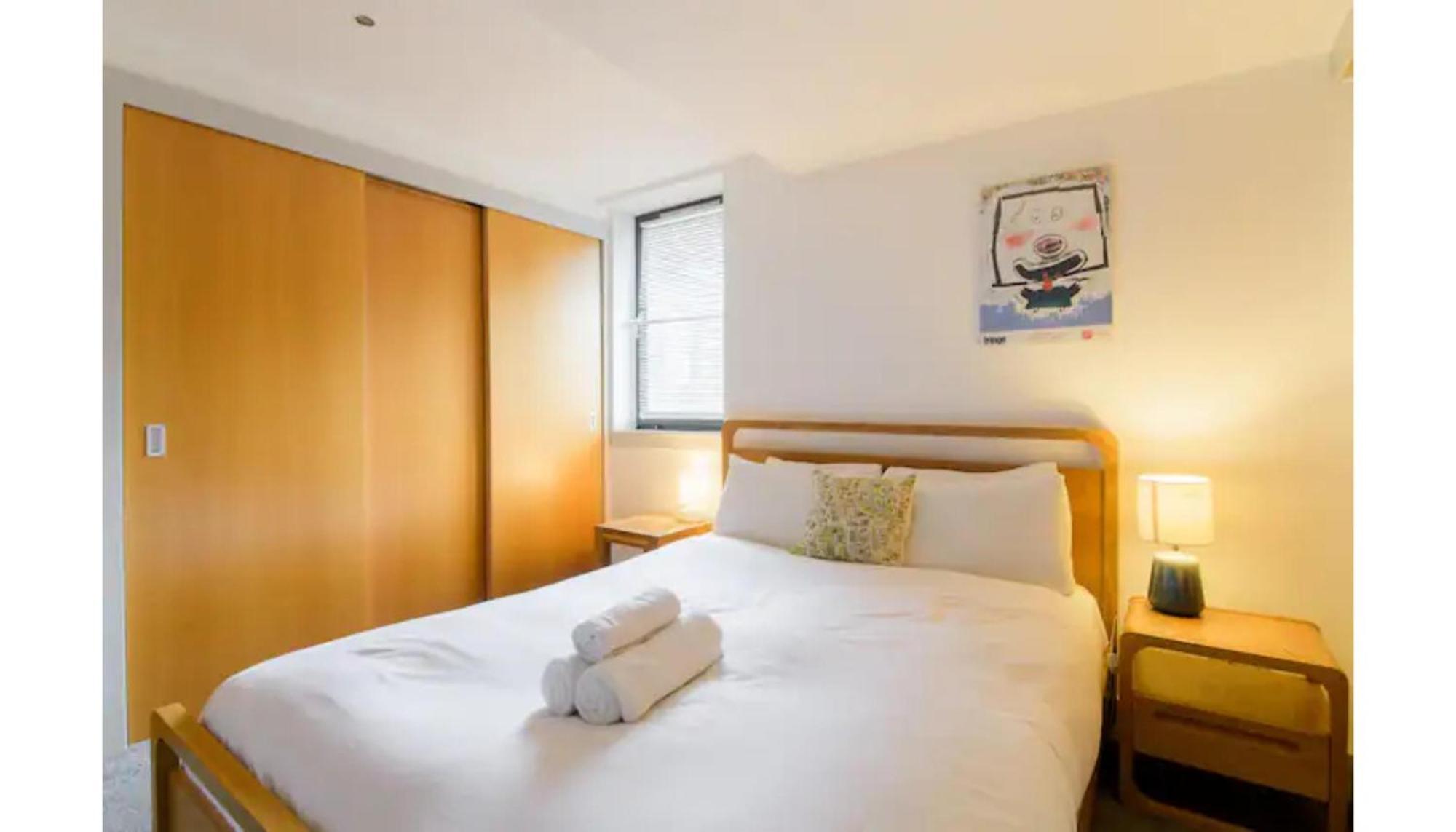 شقة Modern Flat In The Middle Of Old Town إدنبرة المظهر الخارجي الصورة