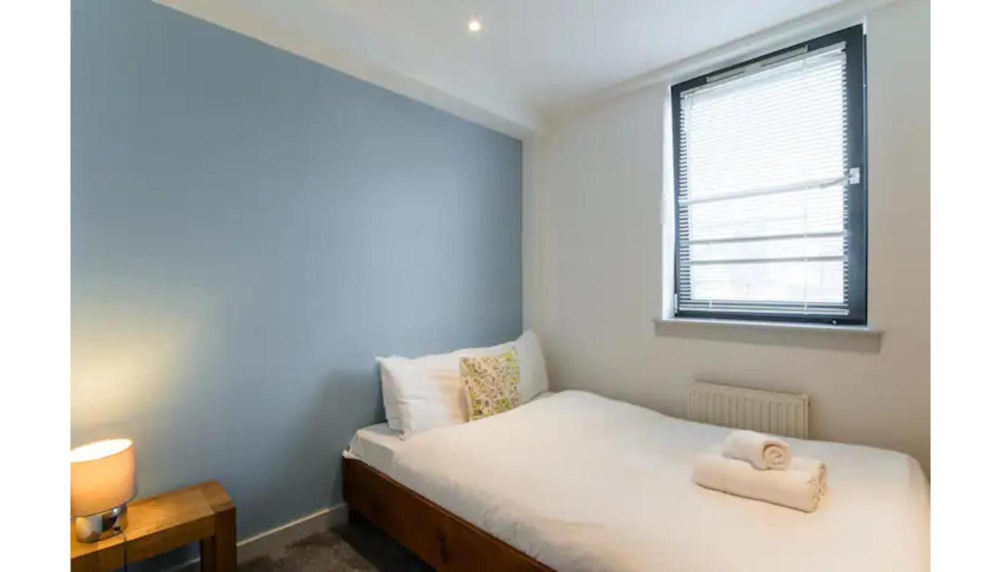 شقة Modern Flat In The Middle Of Old Town إدنبرة المظهر الخارجي الصورة