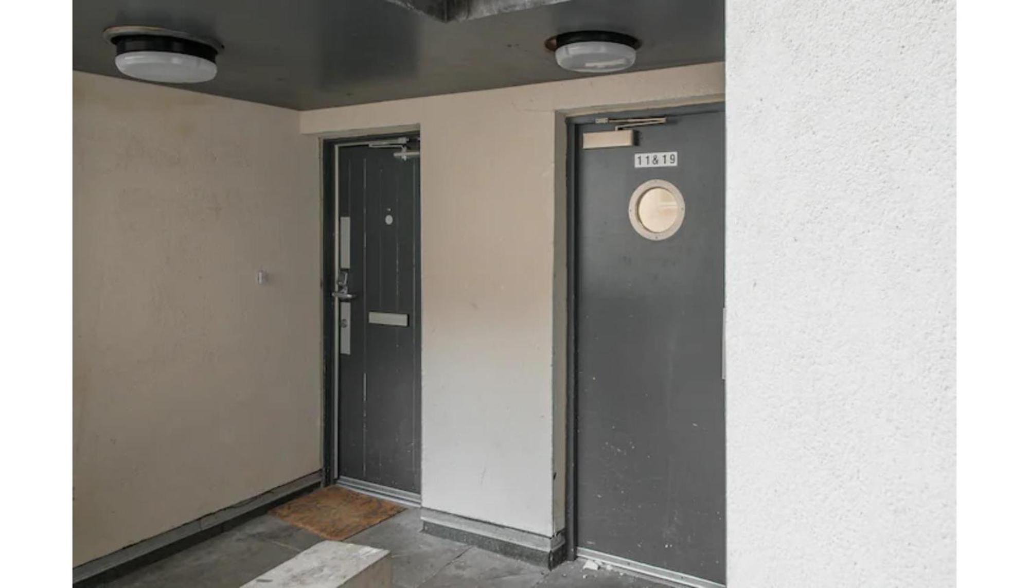 شقة Modern Flat In The Middle Of Old Town إدنبرة المظهر الخارجي الصورة