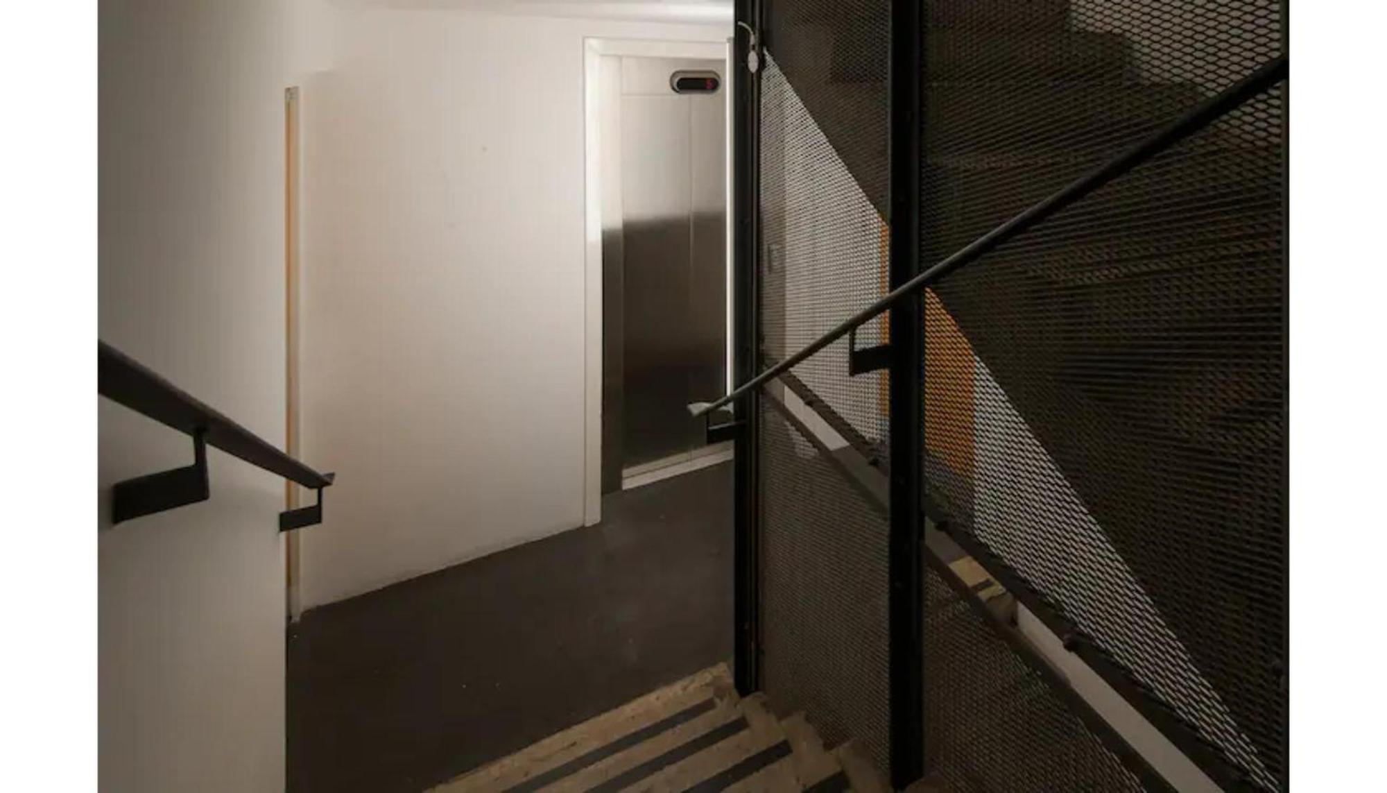 شقة Modern Flat In The Middle Of Old Town إدنبرة المظهر الخارجي الصورة