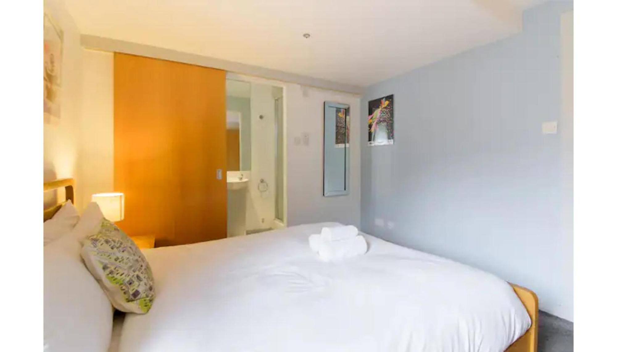 شقة Modern Flat In The Middle Of Old Town إدنبرة المظهر الخارجي الصورة