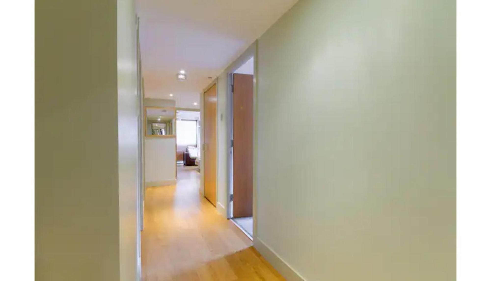 شقة Modern Flat In The Middle Of Old Town إدنبرة المظهر الخارجي الصورة