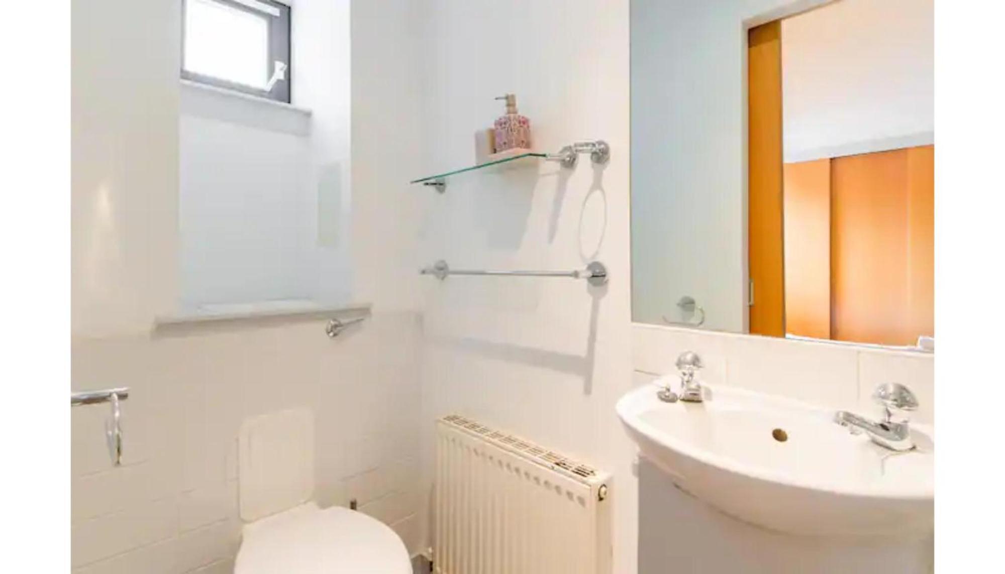 شقة Modern Flat In The Middle Of Old Town إدنبرة المظهر الخارجي الصورة