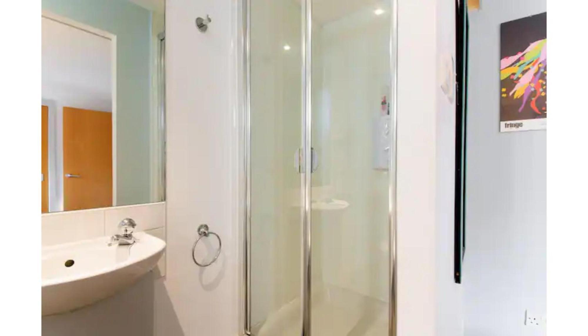 شقة Modern Flat In The Middle Of Old Town إدنبرة المظهر الخارجي الصورة