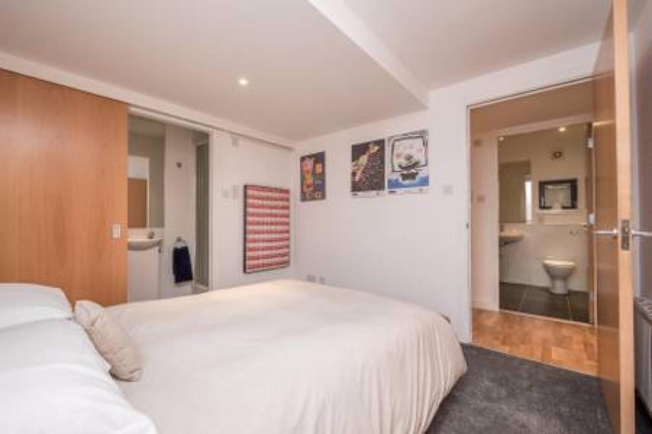 شقة Modern Flat In The Middle Of Old Town إدنبرة المظهر الخارجي الصورة